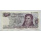 ARGENTINA COL. 618a BILLETE DE $ 10 BOTERO 2354